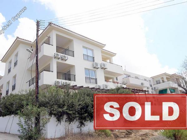 2 bedroom apartment sold chlorakas paphos 228053 image 245358