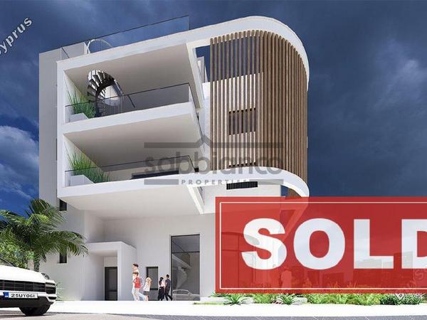 2 bedroom apartment sold kato polemidia limassol 8741053 image 16388867