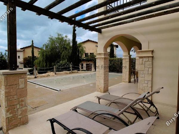 2 bedroom ground floor apartment for sale aphrodite hills paphos 7543053 image 14762466