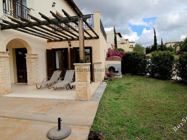 2 bedroom ground floor apartment for sale aphrodite hills paphos 7543053 image 14762470