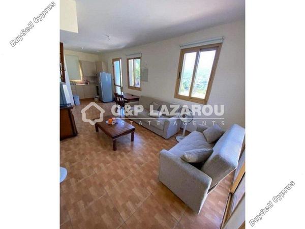 2 bedroom semi detached house for sale evrychou nicosia 1864053 image 6843754