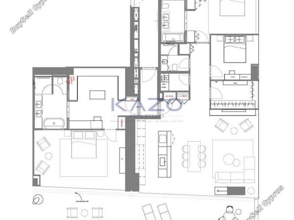 3 bedroom apartment for sale agios tychonas limassol 7751053 image 10279761
