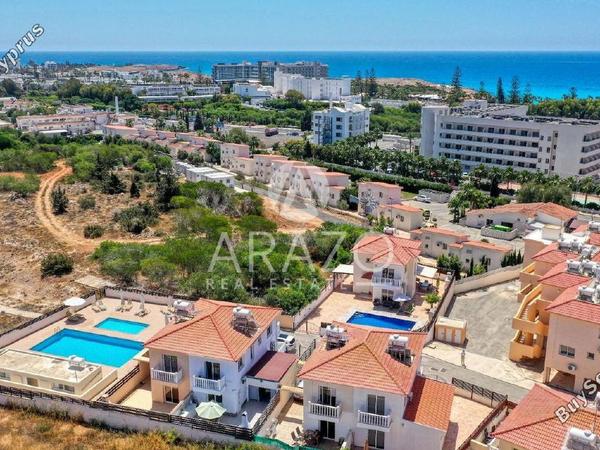 3 bedroom semi detached house for sale ayia napa famagusta 1815053 image 16652833