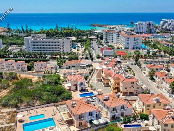 3 bedroom semi detached house for sale ayia napa famagusta 1815053 image 16797299