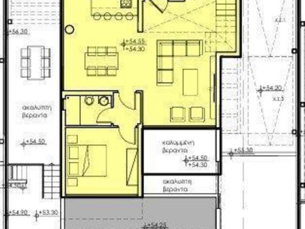 4 bedroom detached house for sale kissonerga paphos 8521053 image 15396890