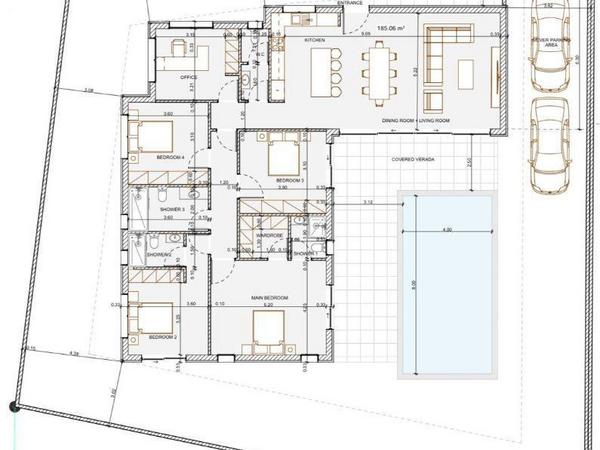 5 bedroom bungalow for sale livadia larnacas larnaca 7600053 image 10061513