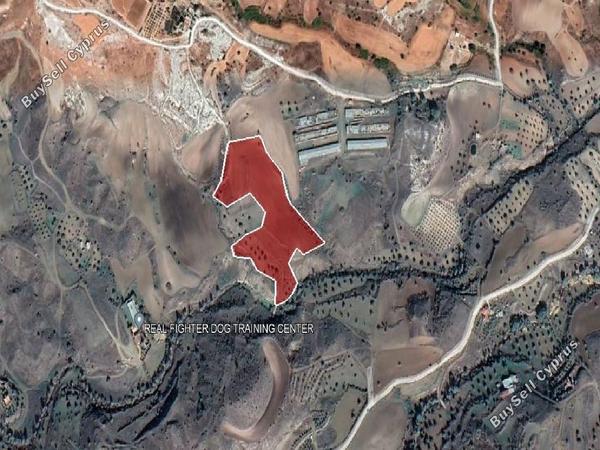 land for sale analiontas nicosia 946053 image 15601950