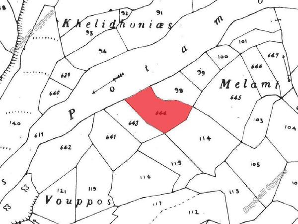 land for sale choulou paphos 8659053 image 16718008