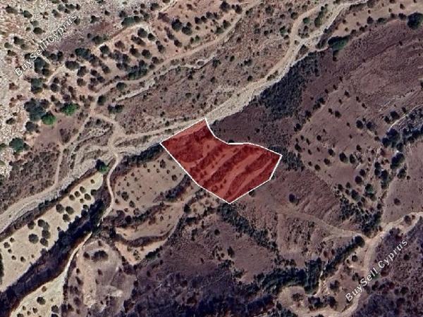 land for sale choulou paphos 8659053 image 17010948
