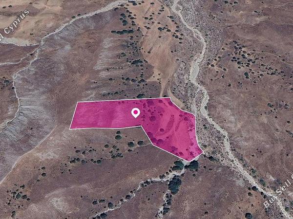land for sale kelokedara paphos 1213053 image 14888791