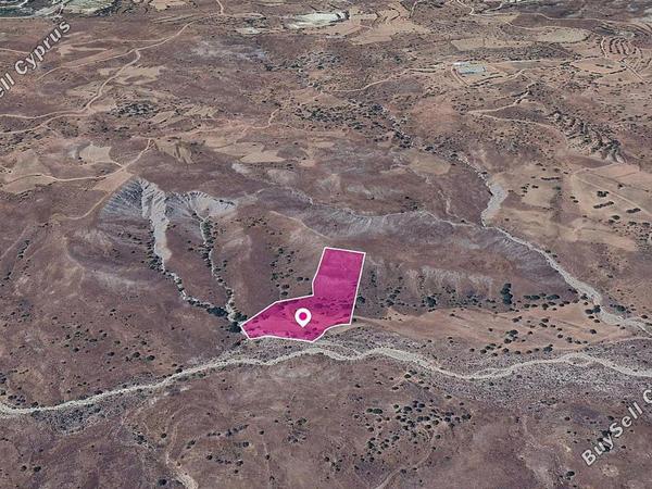 land for sale kelokedara paphos 1213053 image 14888806