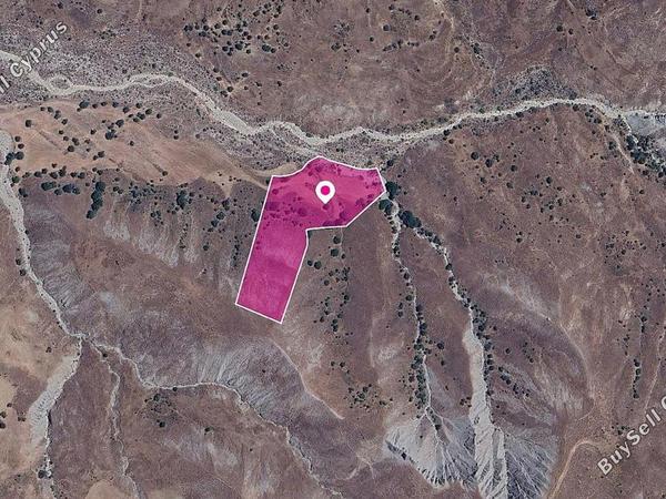 land for sale kelokedara paphos 1213053 image 14888814