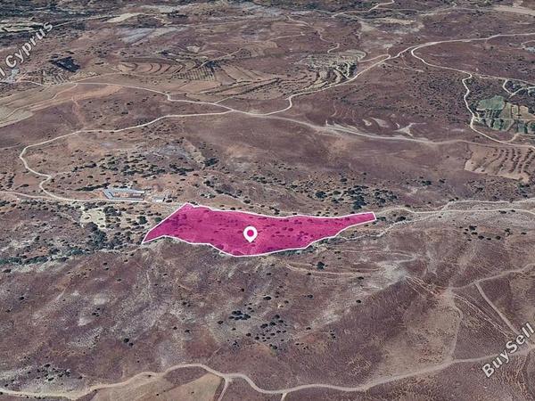 land for sale kelokedara paphos 8396053 image 14823529