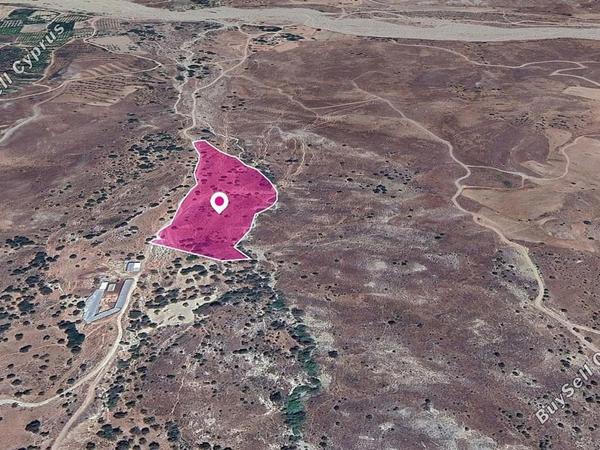land for sale kelokedara paphos 8396053 image 14823530