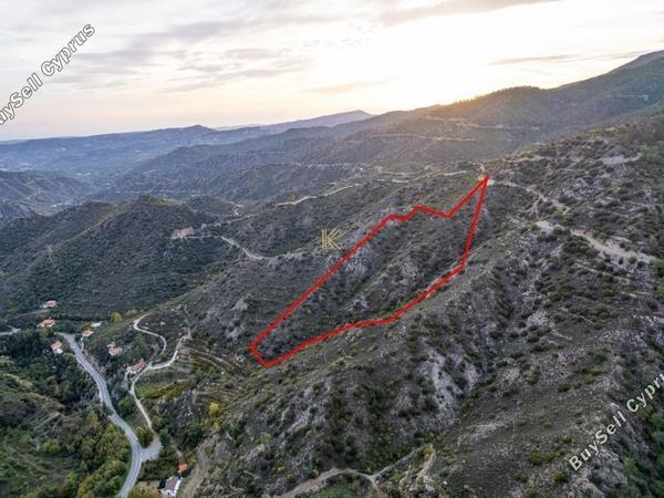 land for sale pelendri limassol 8255053 image 13901878