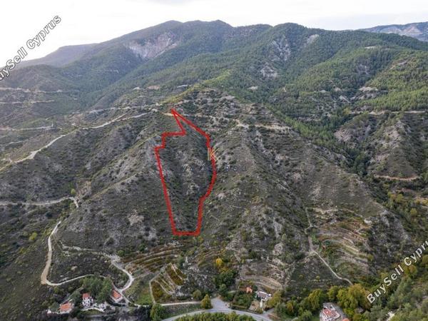 land for sale pelendri limassol 8255053 image 13901879
