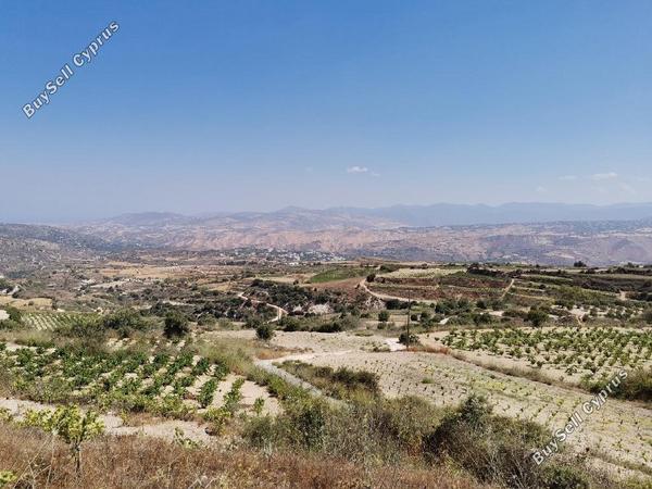 land for sale theletra paphos 1723053 image 4609633