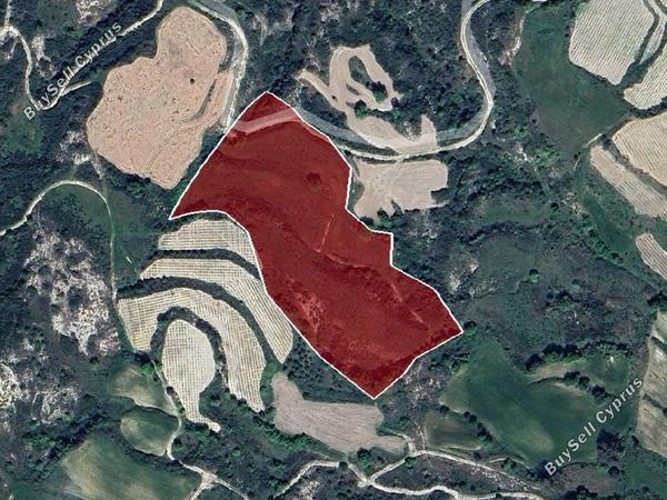 land for sale theletra paphos 1723053 image 4609635