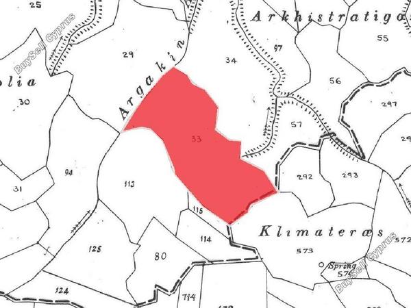 land for sale theletra paphos 1723053 image 4609636