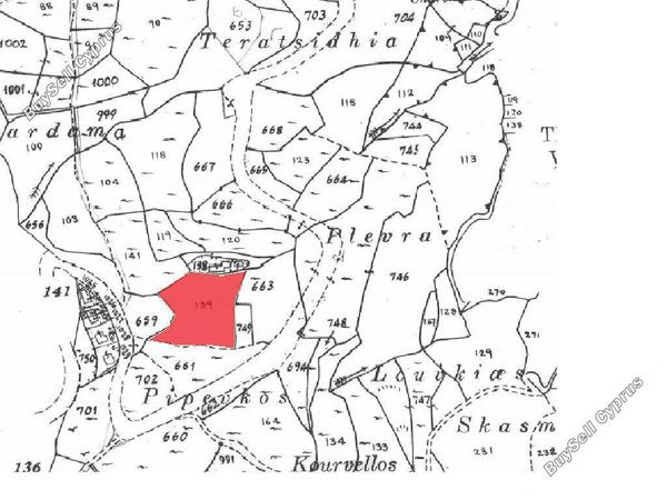land for sale theletra paphos 916053 image 12829169