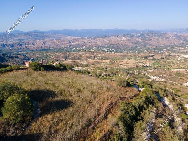 land for sale theletra paphos 916053 image 12829172
