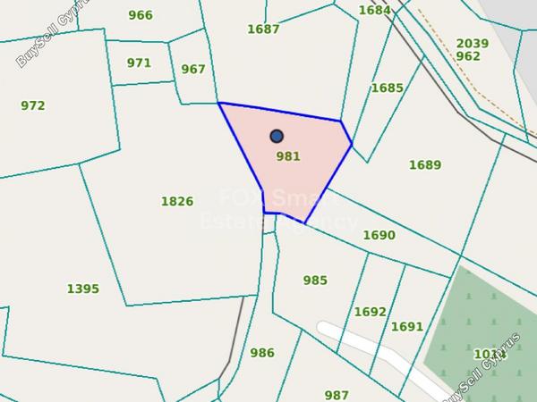 plot for sale agia varvara nicosias nicosia 1152053 image 5146602