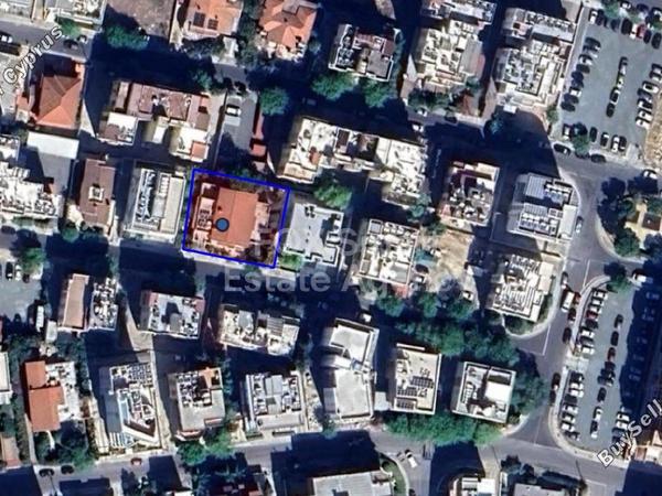 plot for sale agioi omologitai nicosia 1596053 image 6284904
