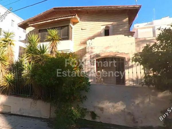 plot for sale agioi omologitai nicosia 1596053 image 6284906