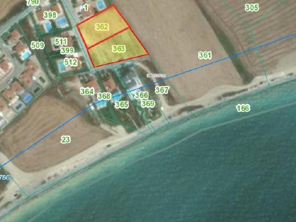 plot for sale mazotos larnaca 8317053 image 14177849
