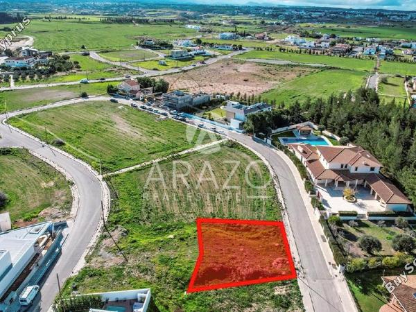 plot for sale pano lakatamia nicosia 8429053 image 14981329