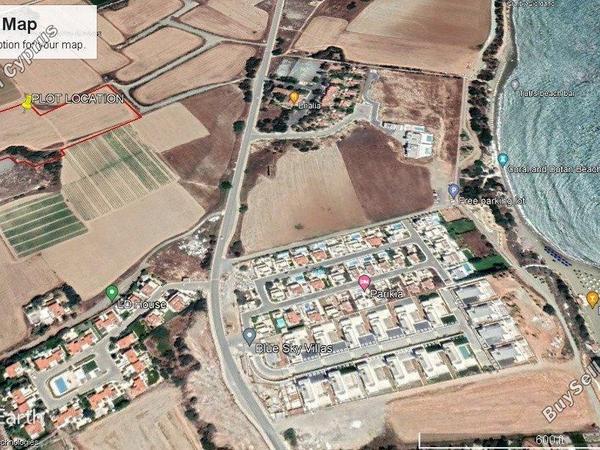 plot for sale pervolia larnaca 1684053 image 4399692