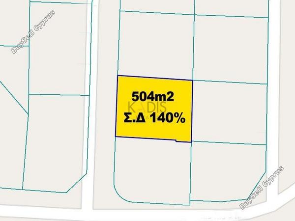 plot for sale spilia nicosia 1191053 image 5822652