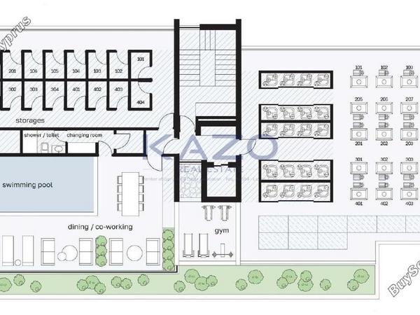 1 bedroom apartment for sale agios ioannis limassol 1794153 image 11684377