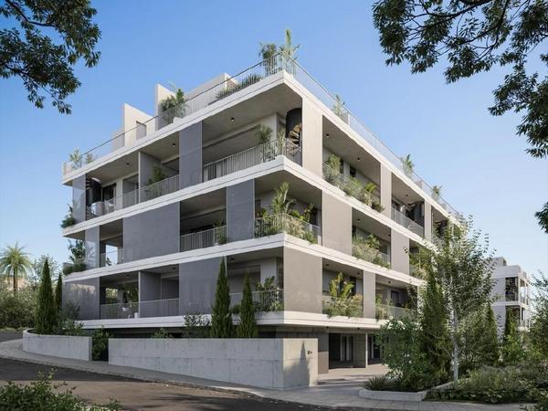 2 bedroom penthouse for sale agios athanasios limassol 8500153 image 16206741