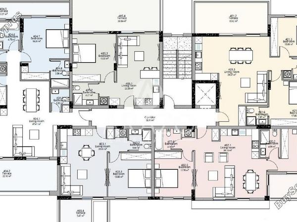 3 bedroom apartment for sale linopetra limassol 1907153 image 7338729