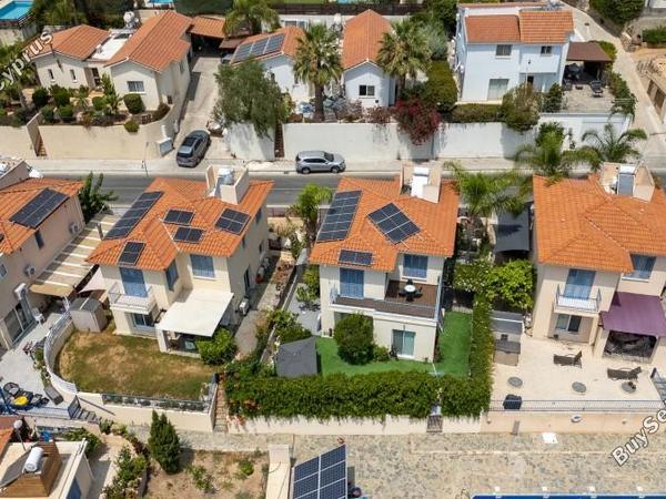 3 bedroom detached house for rent konia paphos 8765153 image 16557699