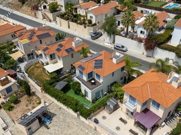 3 bedroom detached house for rent konia paphos 8765153 image 16557701