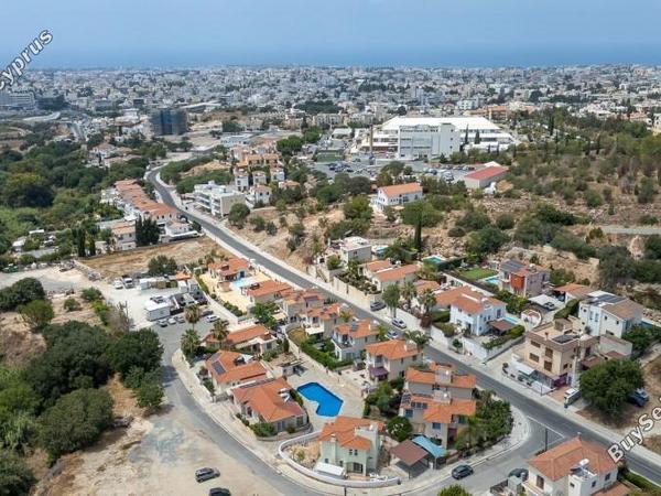 3 bedroom detached house for rent konia paphos 8765153 image 16557704