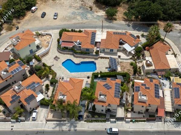 3 bedroom detached house for rent konia paphos 8765153 image 16557705