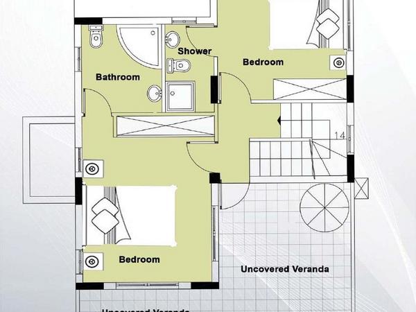 3 bedroom detached house for sale prodromi paphos 8203153 image 13828953