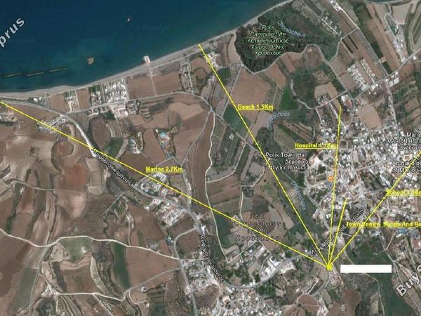 3 bedroom detached house for sale prodromi paphos 8203153 image 16786475