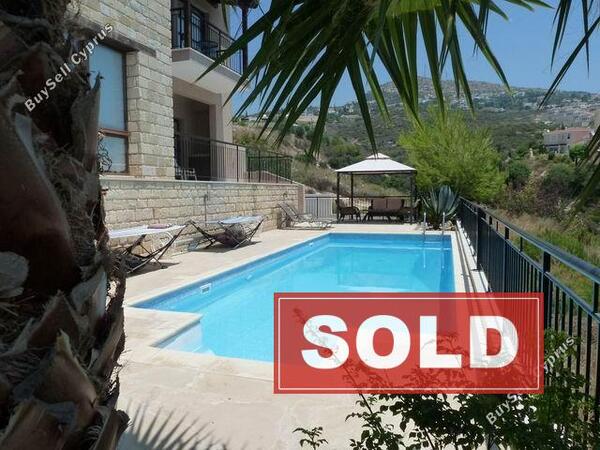 3 bedroom detached house sold tala paphos 227153 image 226731