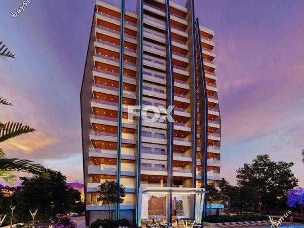 4 bedroom penthouse for sale germasogeia limassol 1160153 image 5537550