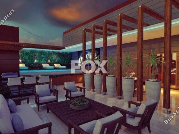 4 bedroom penthouse for sale germasogeia limassol 1160153 image 5537558