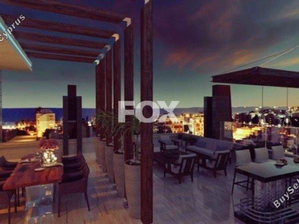 4 bedroom penthouse for sale germasogeia limassol 1160153 image 5537563
