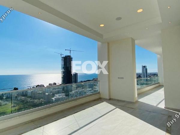 4 bedroom penthouse for sale germasogeia limassol 1160153 image 5537624