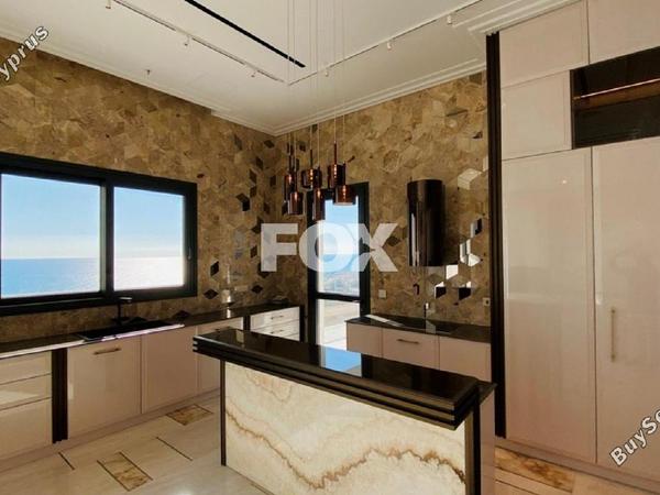 4 bedroom penthouse for sale germasogeia limassol 1160153 image 5537634