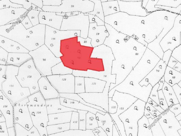 land for sale agios theodoros larnacas larnaca 957153 image 15603211