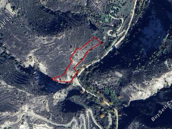 land for sale arminou paphos 1764153 image 5732927