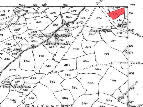 land for sale drynia paphos 8532153 image 16306145